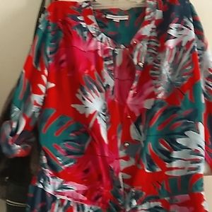 Jennifer Lopez Romper